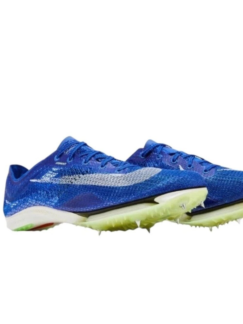 Nike Air Zoom Victory track spikes, size 6.5 NEW